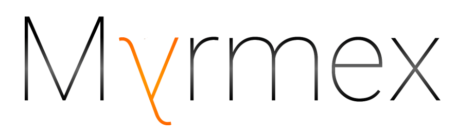 Myrmex Logo
